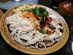 -昆虫窝子·特色云南菜(拓东路总店)