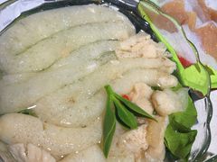 -一叶一世界•素食餐厅(环球中心店)