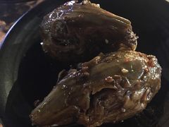 -友记功夫香·人民川菜(红牌楼店)