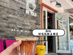 -BE YOLO必有乐&小红帽三明治