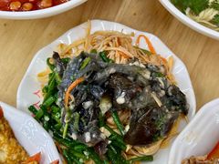 -盛京人人鸡味抻面(珠江桥店)