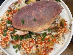 -醉壹号海鲜大排档(厦门美食地标店)