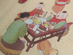 -刘胖子家常菜·蹄花焖藕(中央花园店)