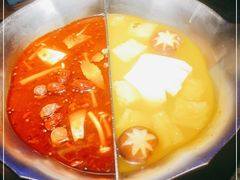 -湊湊火锅·茶憩(宁波天一广场店)