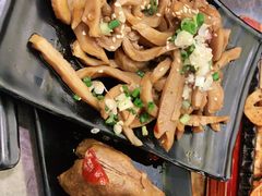 鲜卤小肚-嘎嘎鸭脑壳(蜀汉路店)