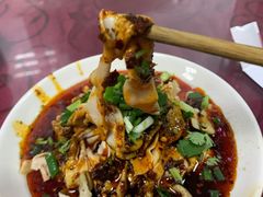 -老丘丘(较场口店)