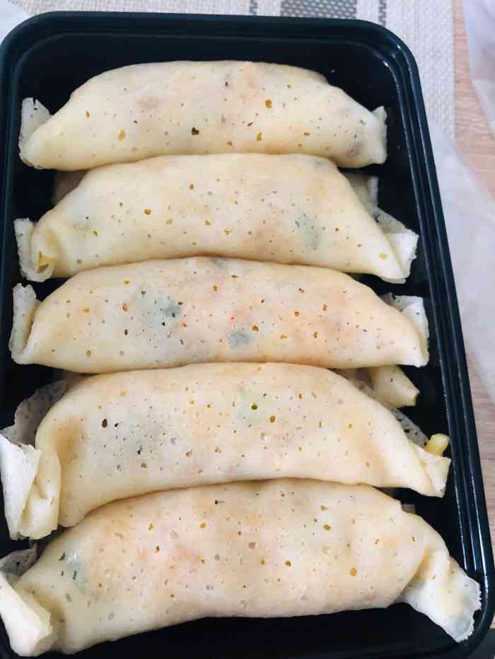 十个小卷饼(皇姑店)-"爱生活,爱点评(73°з°)-79 .