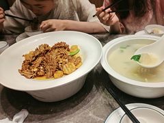 -闫府私房菜·百年鲁菜(恒隆店)