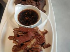 -孙记驴肉山庄(李桥店)