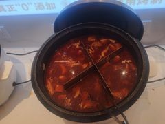 -素满香·全民食养自助(长宁龙之梦店)