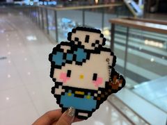 -小放牛炒菜馆(长安万达店)
