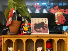 -echoes coffee回响咖啡(888街店)