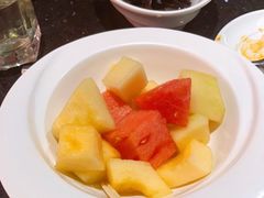 -竹犇番茄火锅(长风街店)