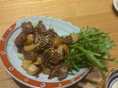 -桂马·日本料理·海胆·海鲜饭·酒场(民主广场店)