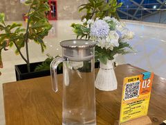 -马兰卡西式简餐(新汇大融城店)