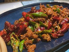 -顶顶香煎饼家常菜(金花南路店)