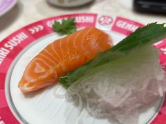 -元气寿司(宝安壹方城店)
