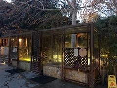 -春晖园度假酒店温泉