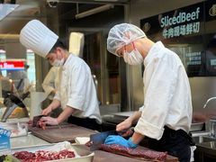 -海底捞大排档火锅(打浦路店)