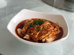 -海天一色海景自助餐厅(西港花园店)