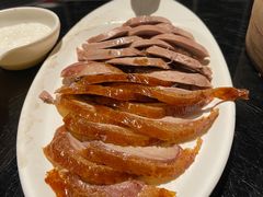 -皇城根北京风味主题餐厅(中海环宇城店)