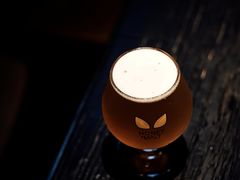 -蜜和麦精酿啤酒吧honey&malt(桐梓林店)