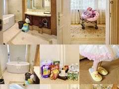 -中旅阿那亚九龙湖·公主酒店