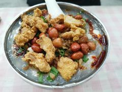 -代四孃牛华豆腐脑美味小食(总店)