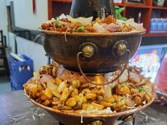 -上海老城区小龙虾虾宴·杭帮菜(五柳巷店)