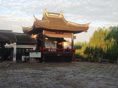 -沙家浜风景区