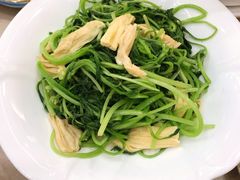 即拉鲜腐竹-顺风山庄(水濂山店)