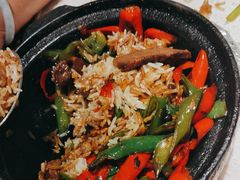 -秀玉coffee&kitchen(黄石大上海店)