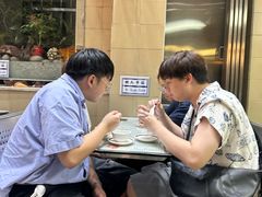 -义顺牛奶公司(新马路老店)