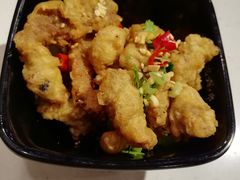 -梵云依家小冒菜(新街口总店)