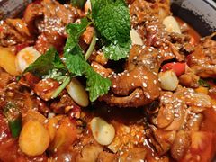 -小瑞厨房·贵州菜·番茄鸡(恒峰步行街店)