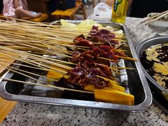 -玉林串串香·成都老字号(玉林街总店)