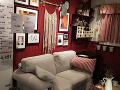 -宜家家居(西安未央商场店)