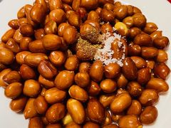 -蜀中吴养生板栗鸡(会展店)