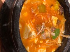 -七八冷面·延边朝鲜族美食(圣熙八号店)