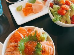 -Tanuki Raw(Orchard Central)