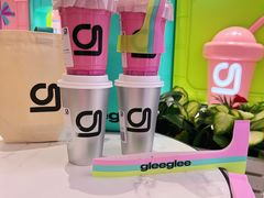 -gleeglee乐溢亦茶(合生汇店)