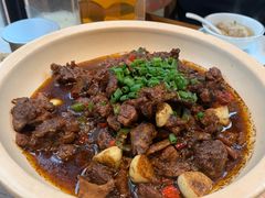 -大娘湘厨(万科金域花园店)