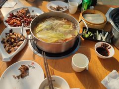 -守柴炉烤鸭(鱼嘴店)