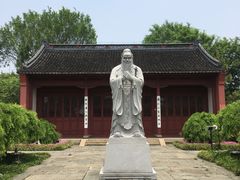 -孔庙学宫