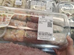 -山姆会员商店(上海浦东店)