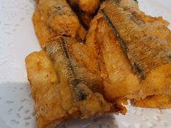 -万龙洲海鲜(南新仓店)