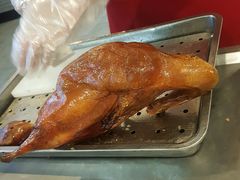 -全聚德(胜利大街店)