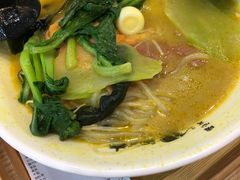 -超级泰·泰式麻辣烫(南京商厦店)