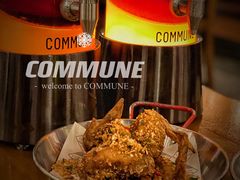 -COMMUNE幻师(天品西岸店)