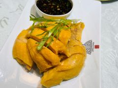 三黄鸡-和满堂·经典本帮菜(川沙古镇店)